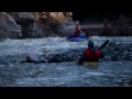 kayaking,Salt,River