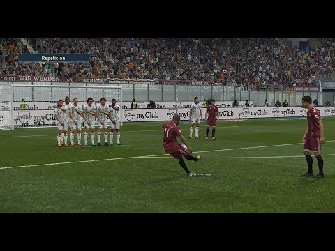 River Play - El golazo de De La Cruz a Chivas