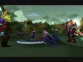 Druid epic flying form