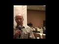 Appreciation by JUAN - Sean Seshadri Trading Seminar