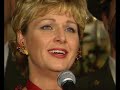 Jeane Manson - Partir avec toi "Con te partiro" (Live)