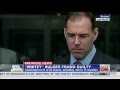 Jury finds Whitey Bulger guilty of racketeering ...