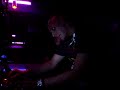 DJ Q Sonic Vs Sonic D @ Cosmo Vibes 31 10 2009 Part 3/3