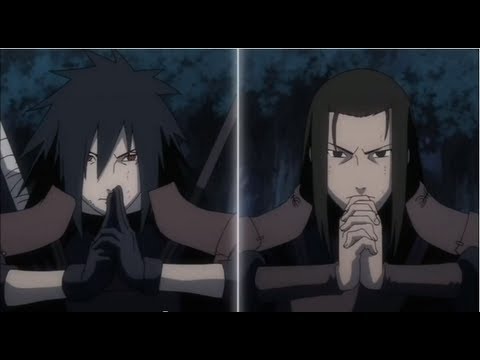 1st hokage