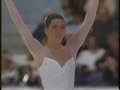 92 Pro-Am-Nancy Kerrigan AP