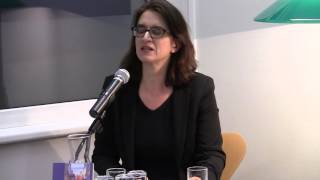 Bettina Spoerri