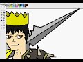 Sword1401 drawing
