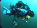 scuba diving windiate and barney shipwrecks by the scubaguys