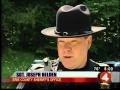Cops: drunk driver hit 11-year-old boy - YouTube