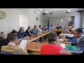 SANTA CROCE: COLELLA IN CONFERENZA CAPIGRUPPO REGIONE CONFERMA LICENZIAMENTI E RICHIESTA DANNI