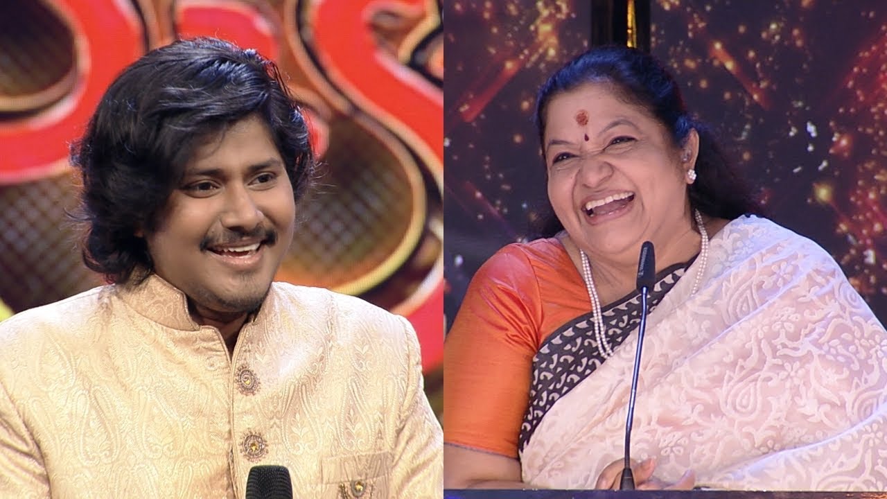 Paadam Namukku Paadam July 16,2016 Epi 44 Reality Show