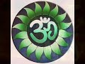Shanti(peace) Mantra