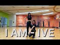 [DANCE COVER] IVE (아이브) 'I AM' | L:A