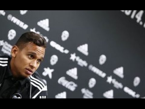 Valencia CF: Filipe Augusto: 'Estoy muy feliz de llegar a un Club como el Valencia CF'