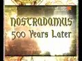 PREDICCIONES DE NOSTRADAMUS