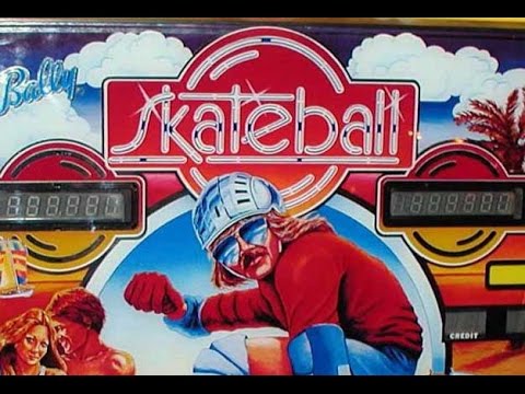 pinball