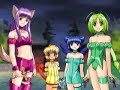 Toyko Mew Mew - Zakuro Ike Ike -