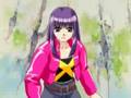 Toyko Mew Mew - Zakuro Ike Ike -