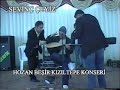 Hozan Beşir-İçerim Ben Bu Akşam