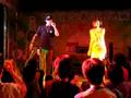 阿Ben在南方啤酒節演唱part5