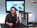 Intel 945GCLF Mini-ITX Barebone Kit