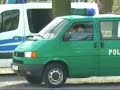 Hannover - Baustelle & Polizeistaat Hannover - Baustelle & Polizeistaat