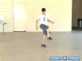 How to Play Hacky Sack : Hacky Sack Games