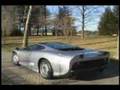 Jaguar XJ 220