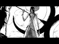 The Espadas' Progress Report(As of Bleach 307)