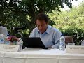 Peter Diamandis In Greek