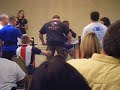 Johnnie Jackson 2008 USPF Powerlifting National Bench Press