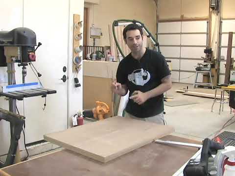 how to build entertainment center