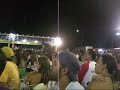 Eleccion de las luciernagas en carupano