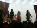 Eleccion de las luciernagas en carupano