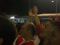 Eleccion de las luciernagas en carupano