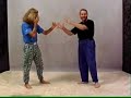 MTG77: Fighting Against A Grappler: Erle Montaigue