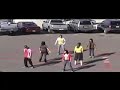 Jonni Homsey choreography reel