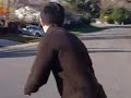 Epic Skateboard Failure