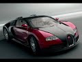 Bugatti Veyron 16.4 Vs. SSC Ultimate Aero TT