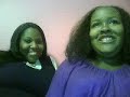 TheBeauty247's Redo of Cant Give up now  By: Mary Mary