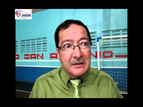 Liceo San Antonio - Oreamuno 090611 Liga Premier
