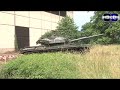 Swiss Centurion Tank - Panzer Full-Reuenthal Swiss Centurion Tank - Panzer Full-Reuenthal