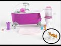 Barbie Girl Recall da Mattel