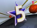 NBA January 2008 Top Ten Blocks