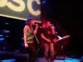 Bizarre - Esc�chate (en directo)