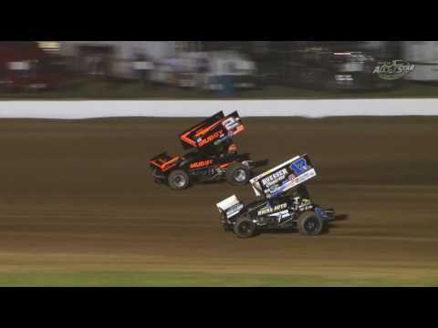 6 11 17 All Stars 34 Raceway