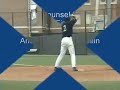Collin Stevens  GC 2006 WCAC CHAMPIONSHIP Baseball