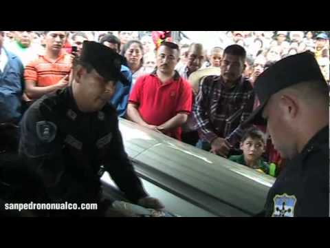 Edilberto Pérez - Realizados en el Cemeterio General de San Pedro Nonualco, el 2 de noviembre de 2010, por la tarde.
