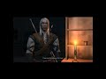 Let's Play The Witcher - Part 53: ...eww