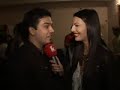 Adi Despot a umilit o ziarista, in timpul unui interviu!
